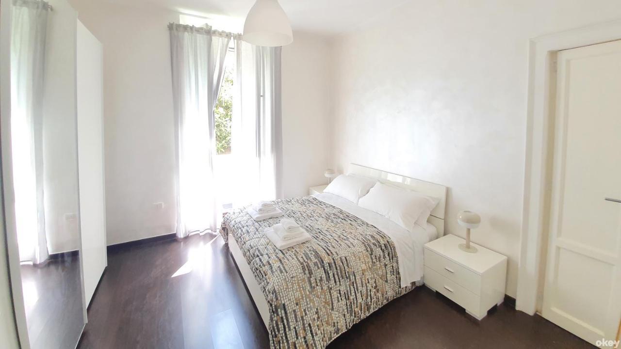 Star House - Bari Centroアパートメント エクステリア 写真