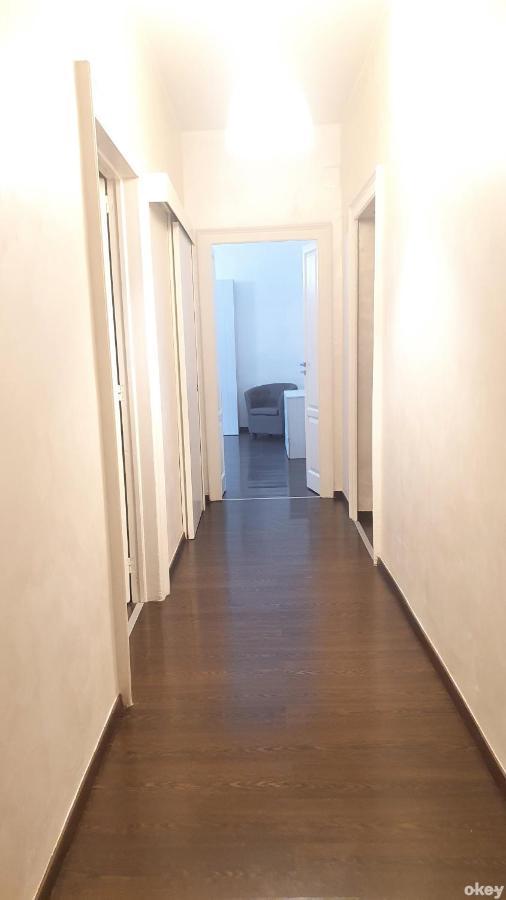 Star House - Bari Centroアパートメント エクステリア 写真