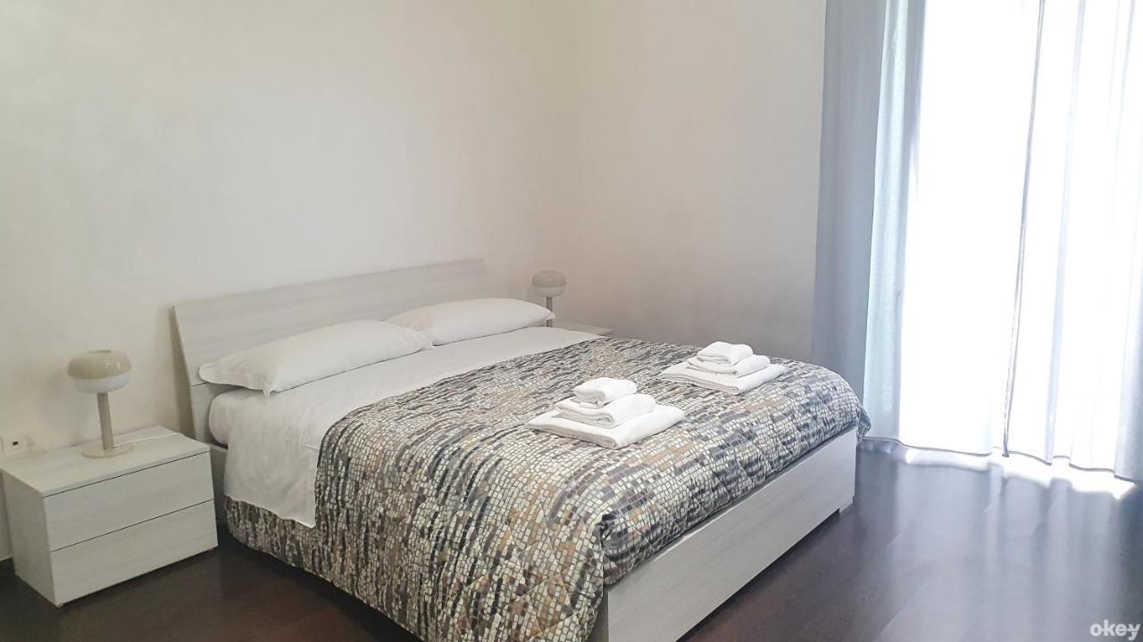Star House - Bari Centroアパートメント エクステリア 写真